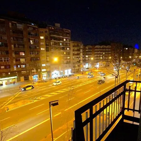 公寓 Meridiana Clot 4 Bedrooms 2 Bathrooms